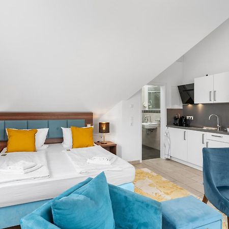 Hotel Amelie chez Inez Radolfzell am Bodensee Zewnętrze zdjęcie