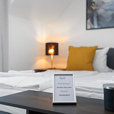 Hotel Amelie chez Inez Radolfzell am Bodensee Zewnętrze zdjęcie