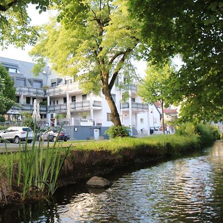 Hotel Amelie chez Inez Radolfzell am Bodensee Zewnętrze zdjęcie