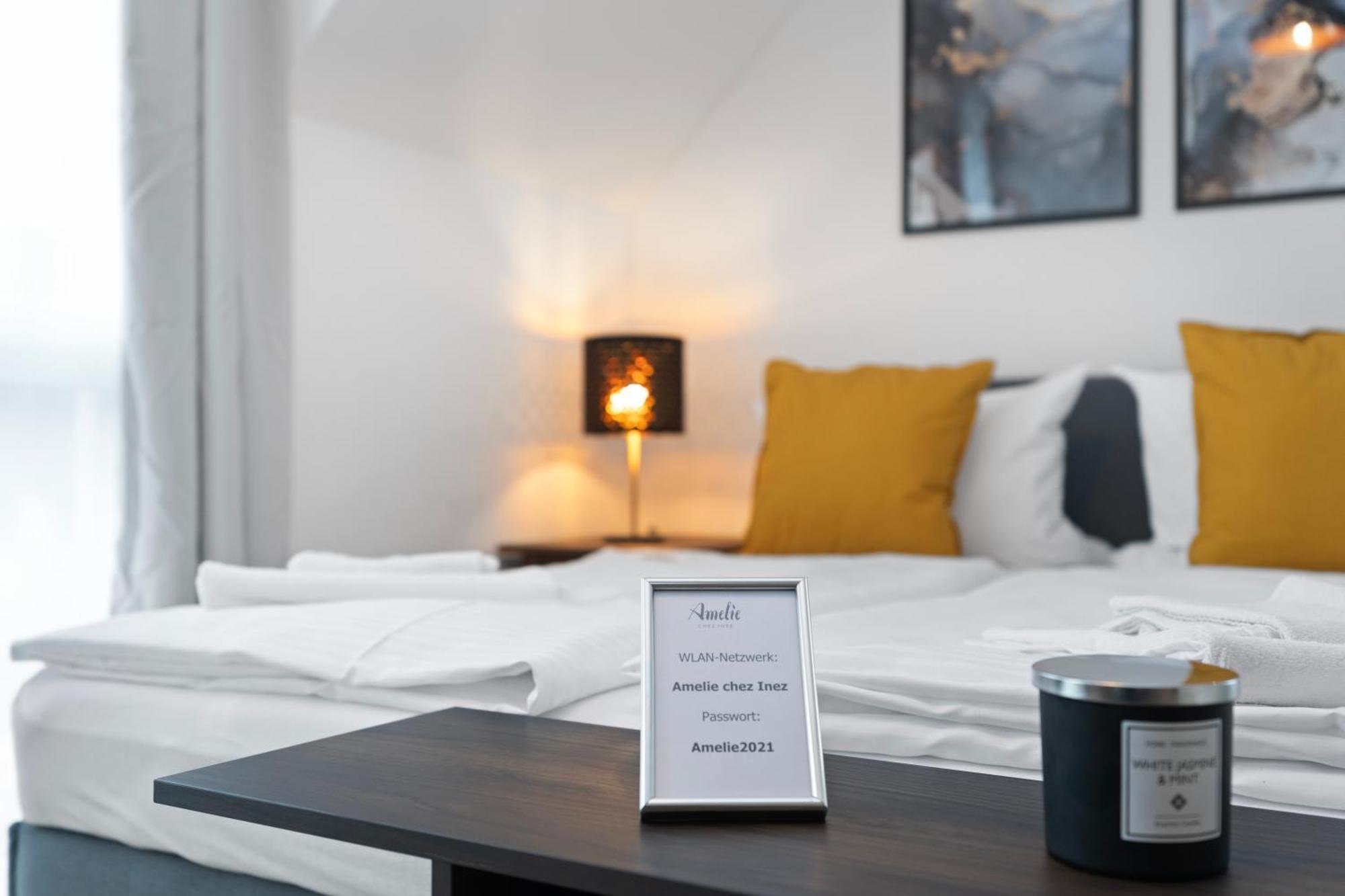 Hotel Amelie chez Inez Radolfzell am Bodensee Zewnętrze zdjęcie
