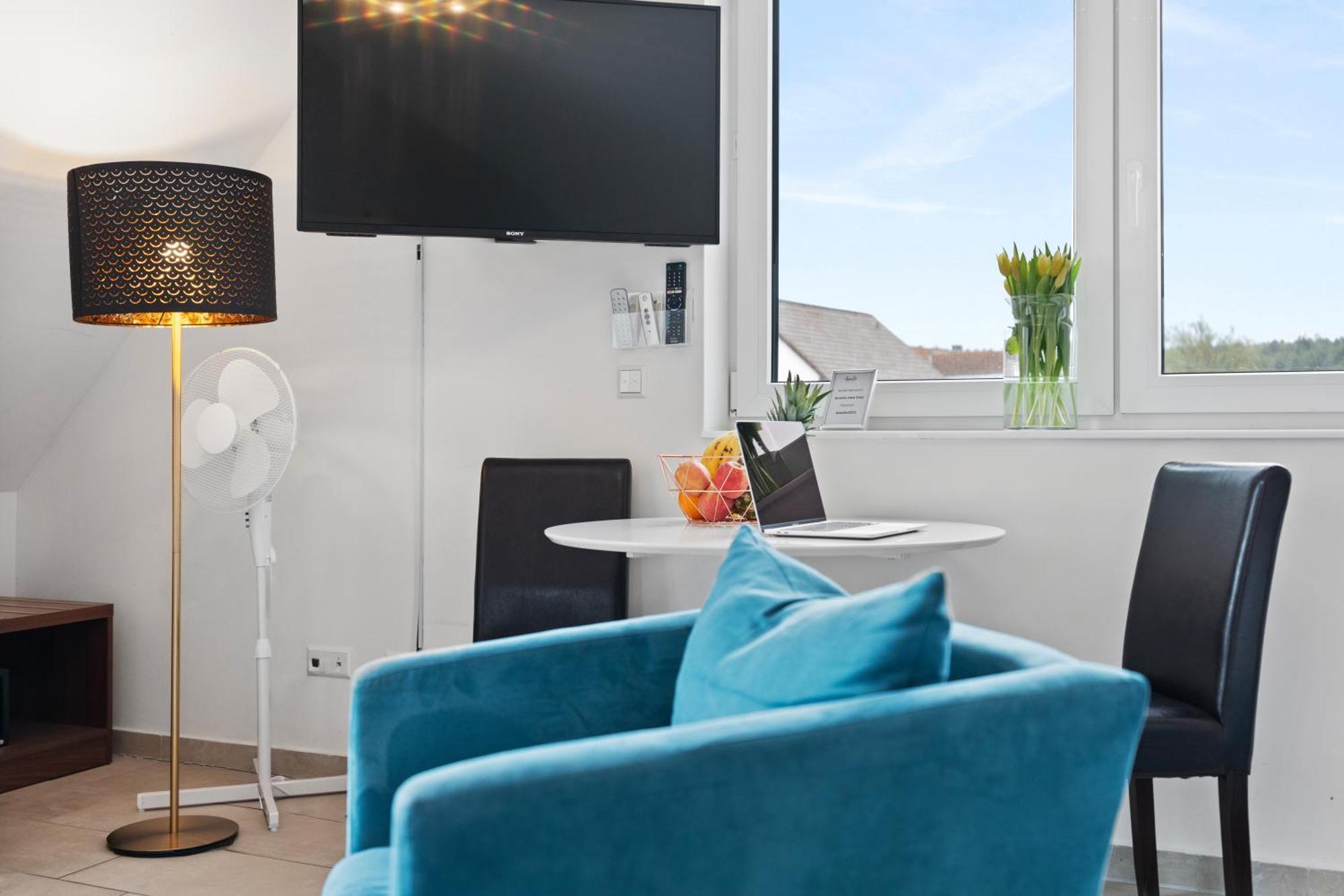Hotel Amelie chez Inez Radolfzell am Bodensee Zewnętrze zdjęcie