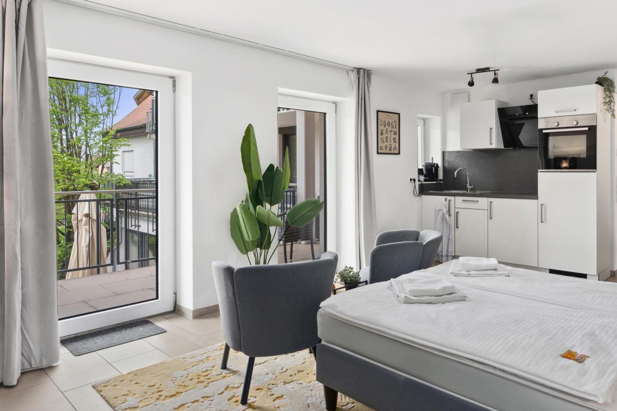 Hotel Amelie chez Inez Radolfzell am Bodensee Zewnętrze zdjęcie