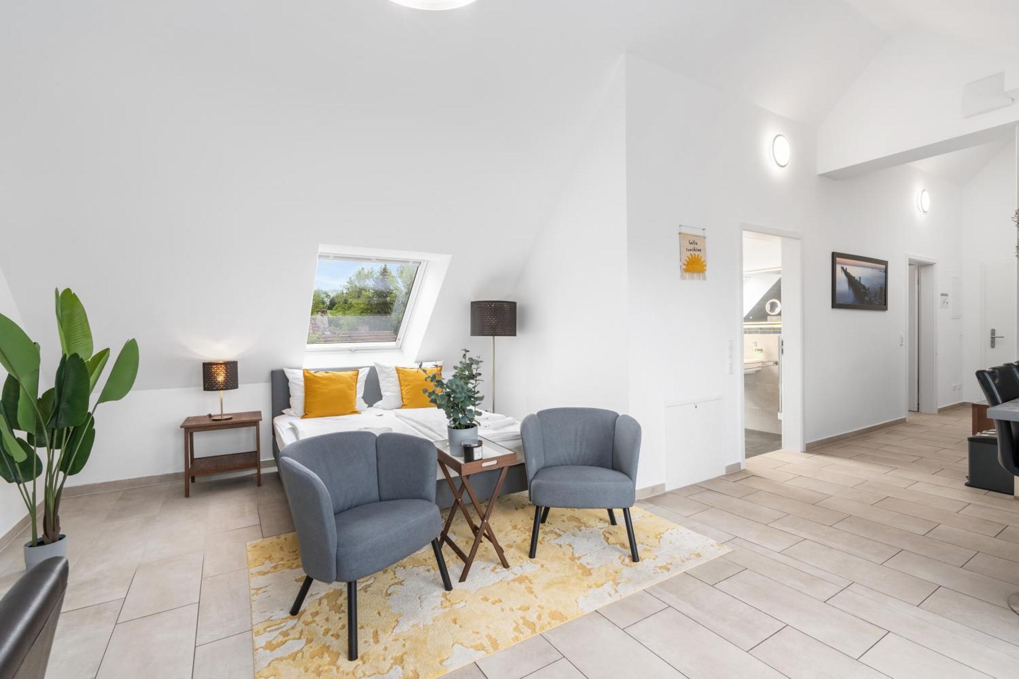 Hotel Amelie chez Inez Radolfzell am Bodensee Zewnętrze zdjęcie