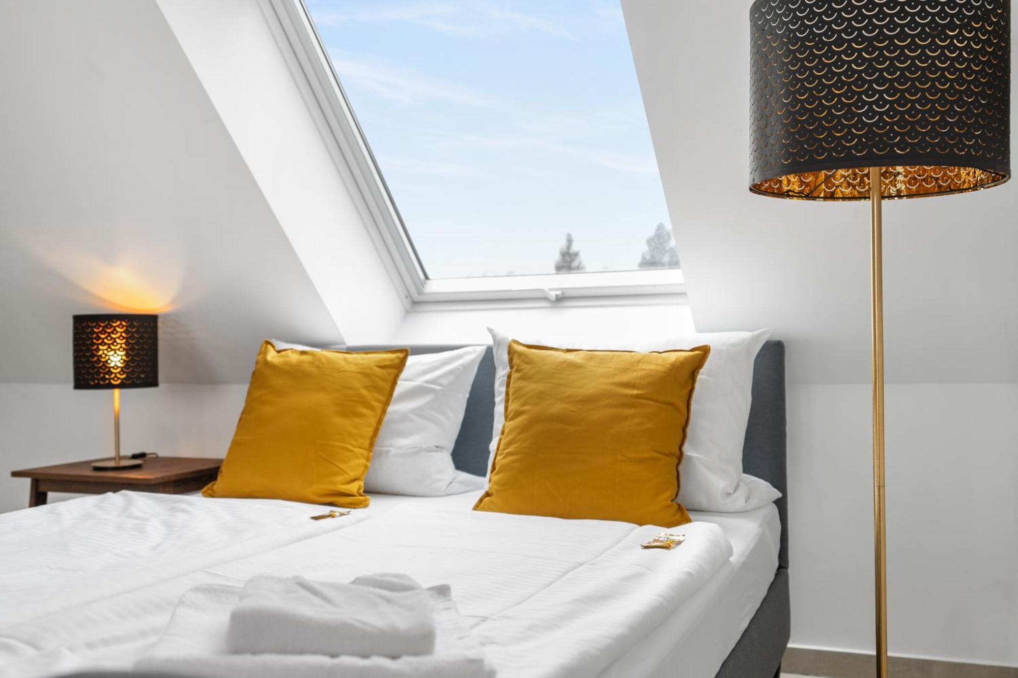 Hotel Amelie chez Inez Radolfzell am Bodensee Zewnętrze zdjęcie