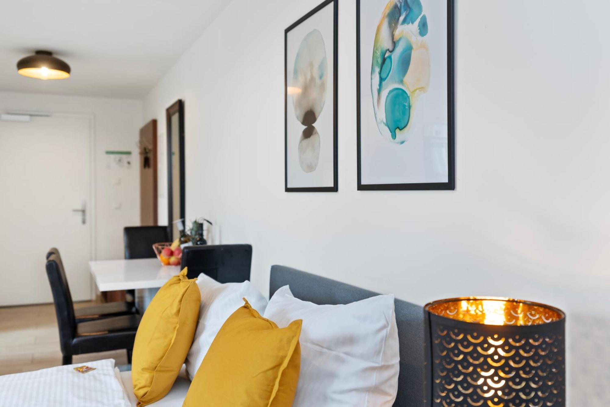 Hotel Amelie chez Inez Radolfzell am Bodensee Zewnętrze zdjęcie