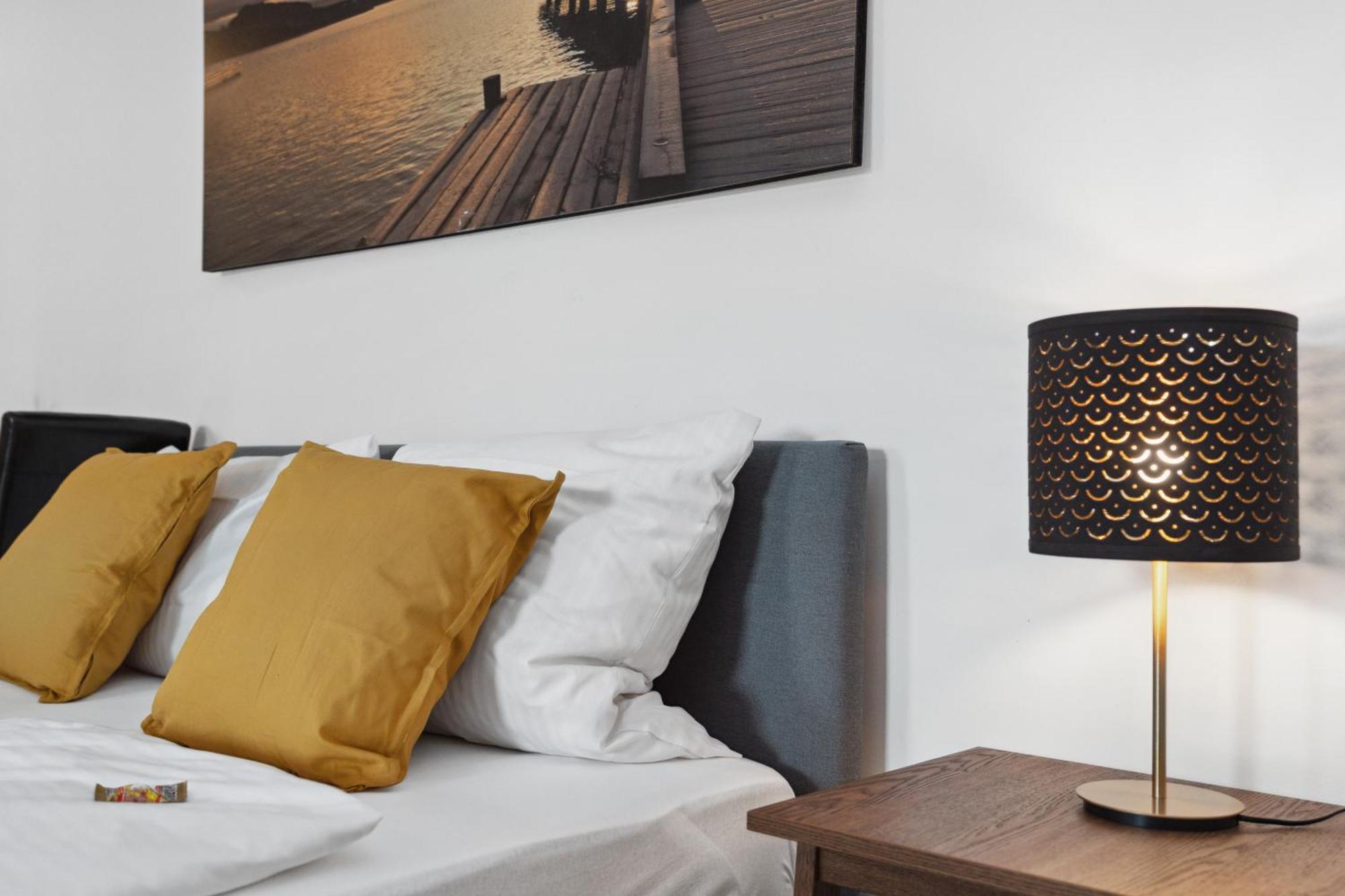 Hotel Amelie chez Inez Radolfzell am Bodensee Zewnętrze zdjęcie