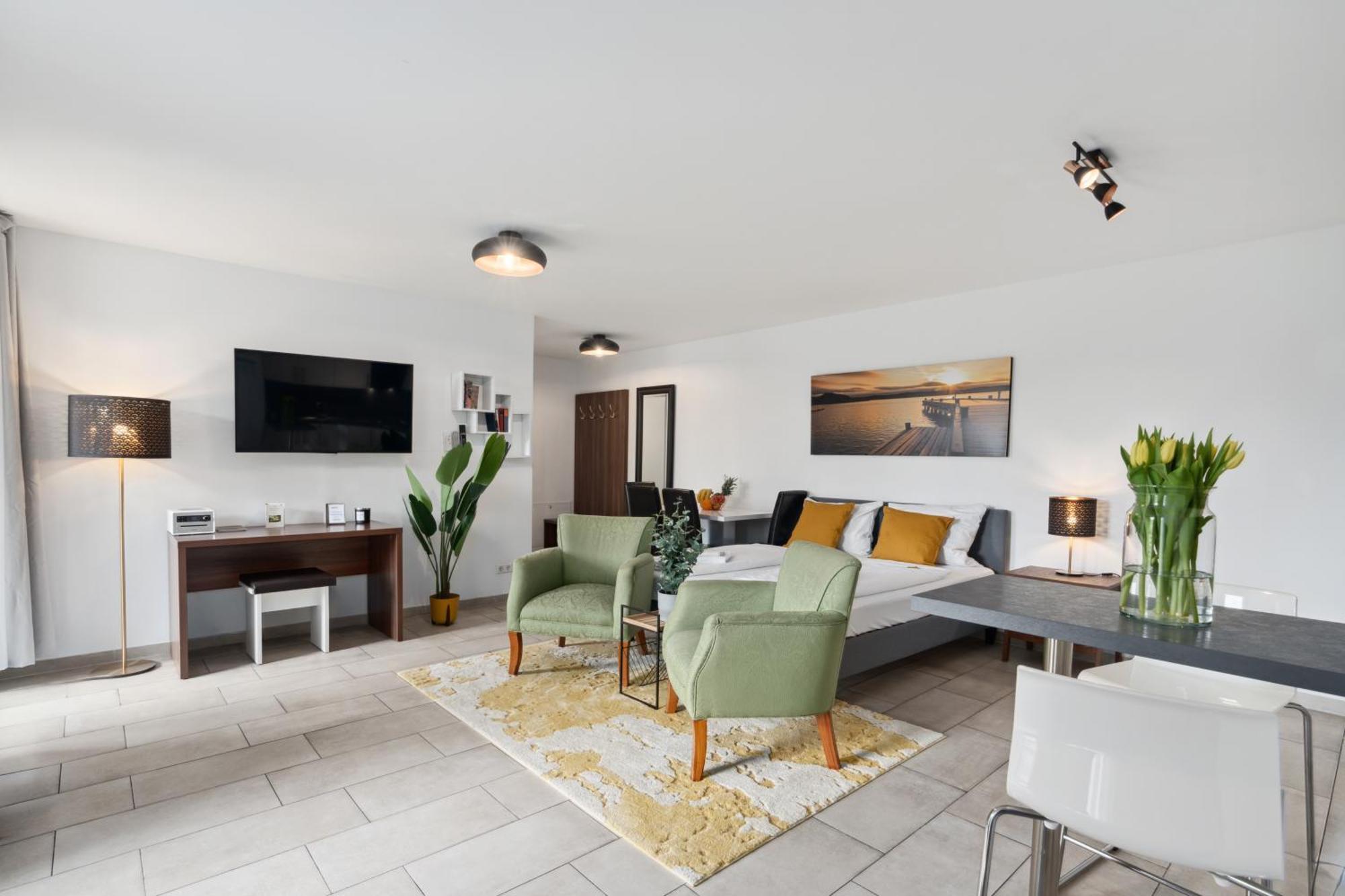 Hotel Amelie chez Inez Radolfzell am Bodensee Zewnętrze zdjęcie