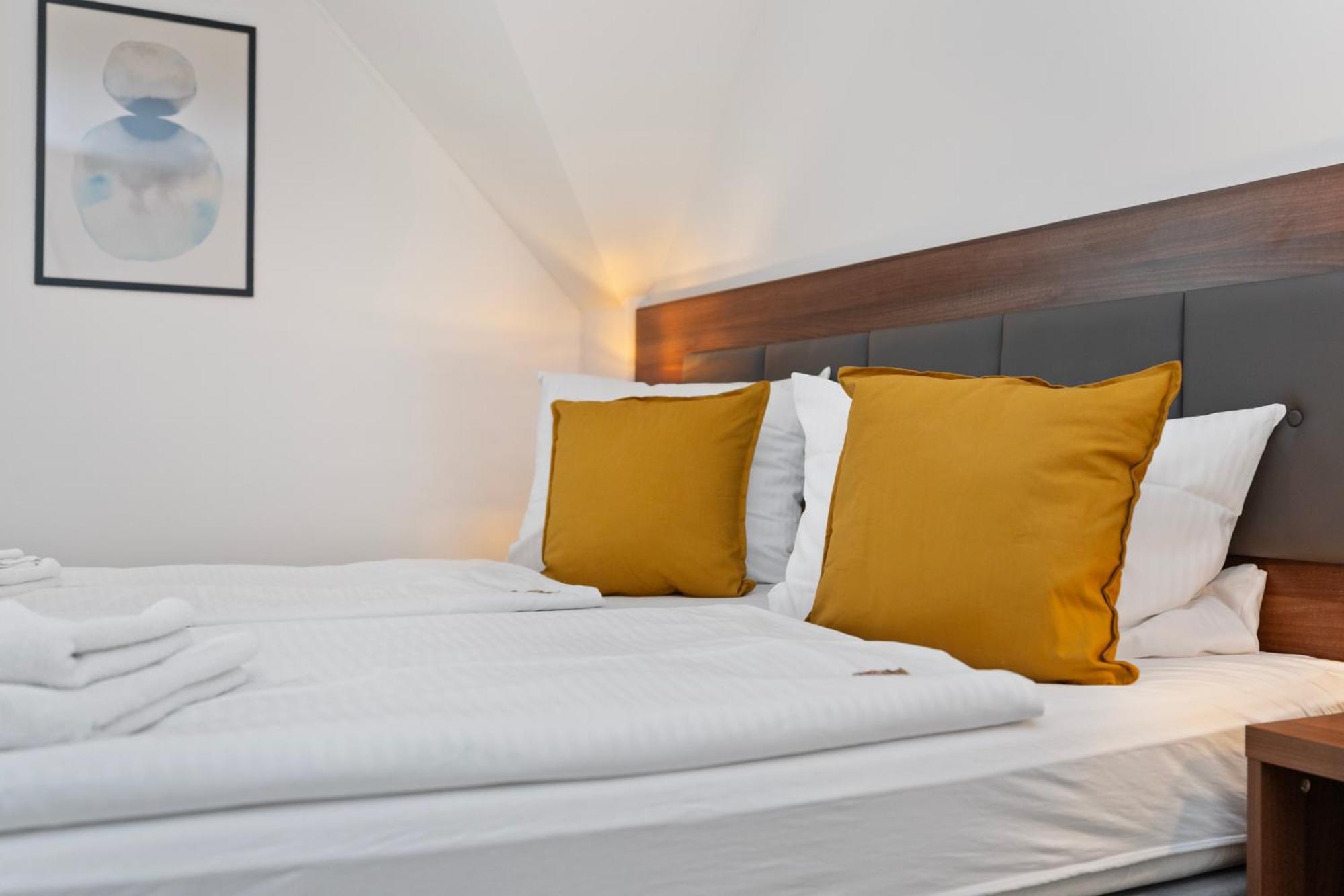 Hotel Amelie chez Inez Radolfzell am Bodensee Zewnętrze zdjęcie