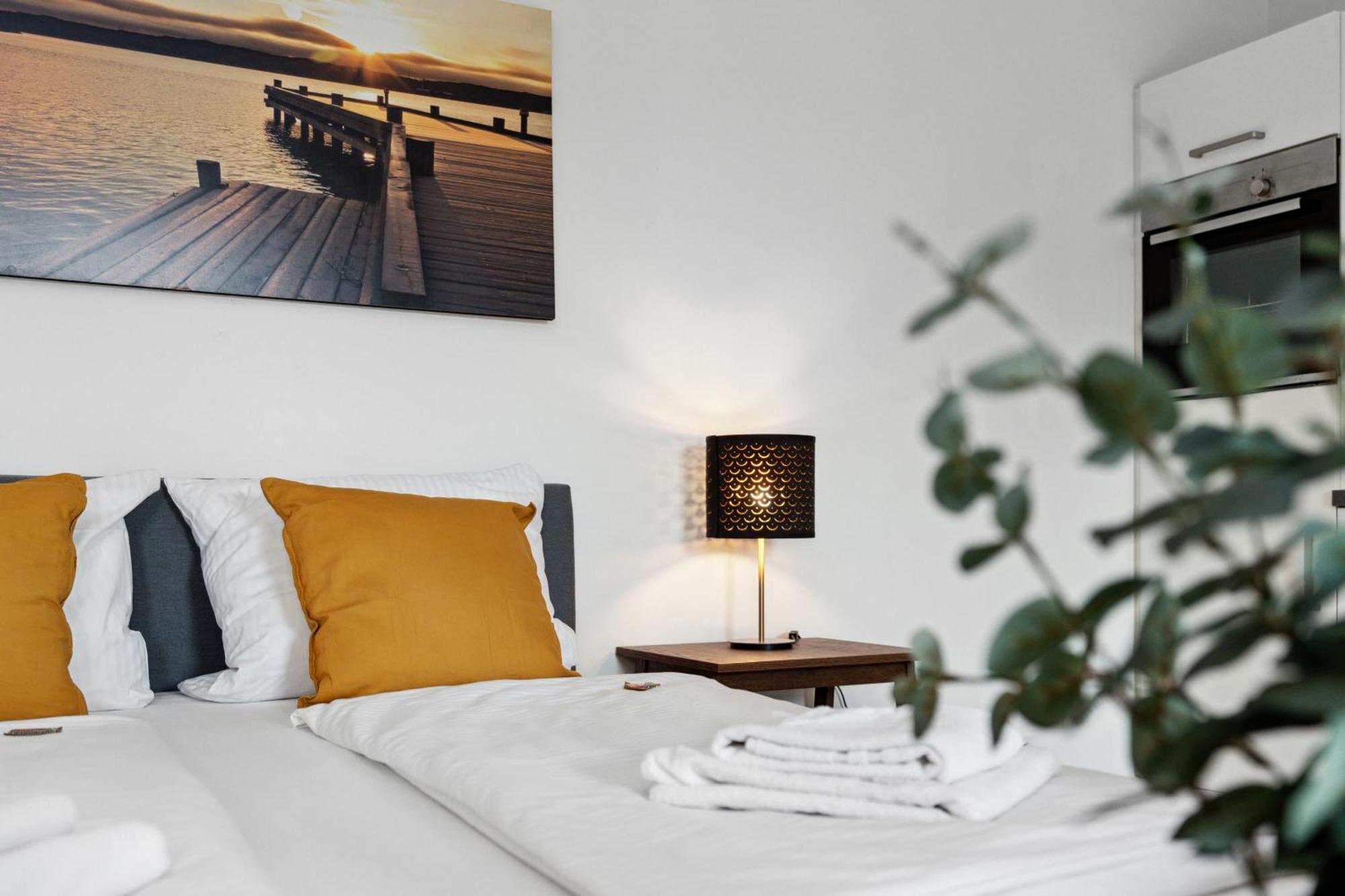 Hotel Amelie chez Inez Radolfzell am Bodensee Zewnętrze zdjęcie