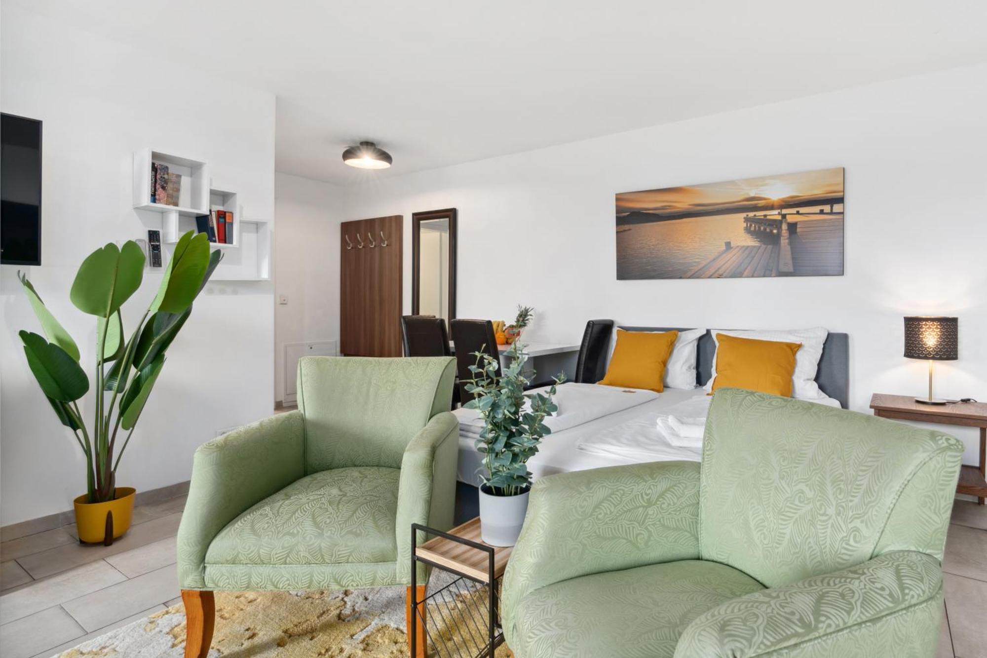 Hotel Amelie chez Inez Radolfzell am Bodensee Zewnętrze zdjęcie