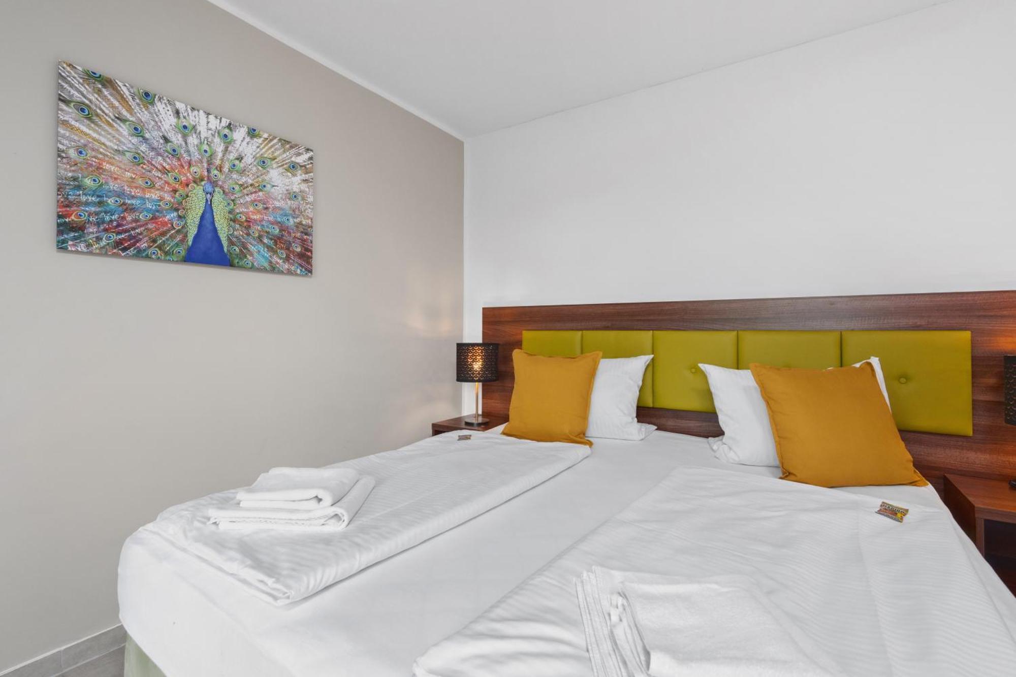 Hotel Amelie chez Inez Radolfzell am Bodensee Zewnętrze zdjęcie