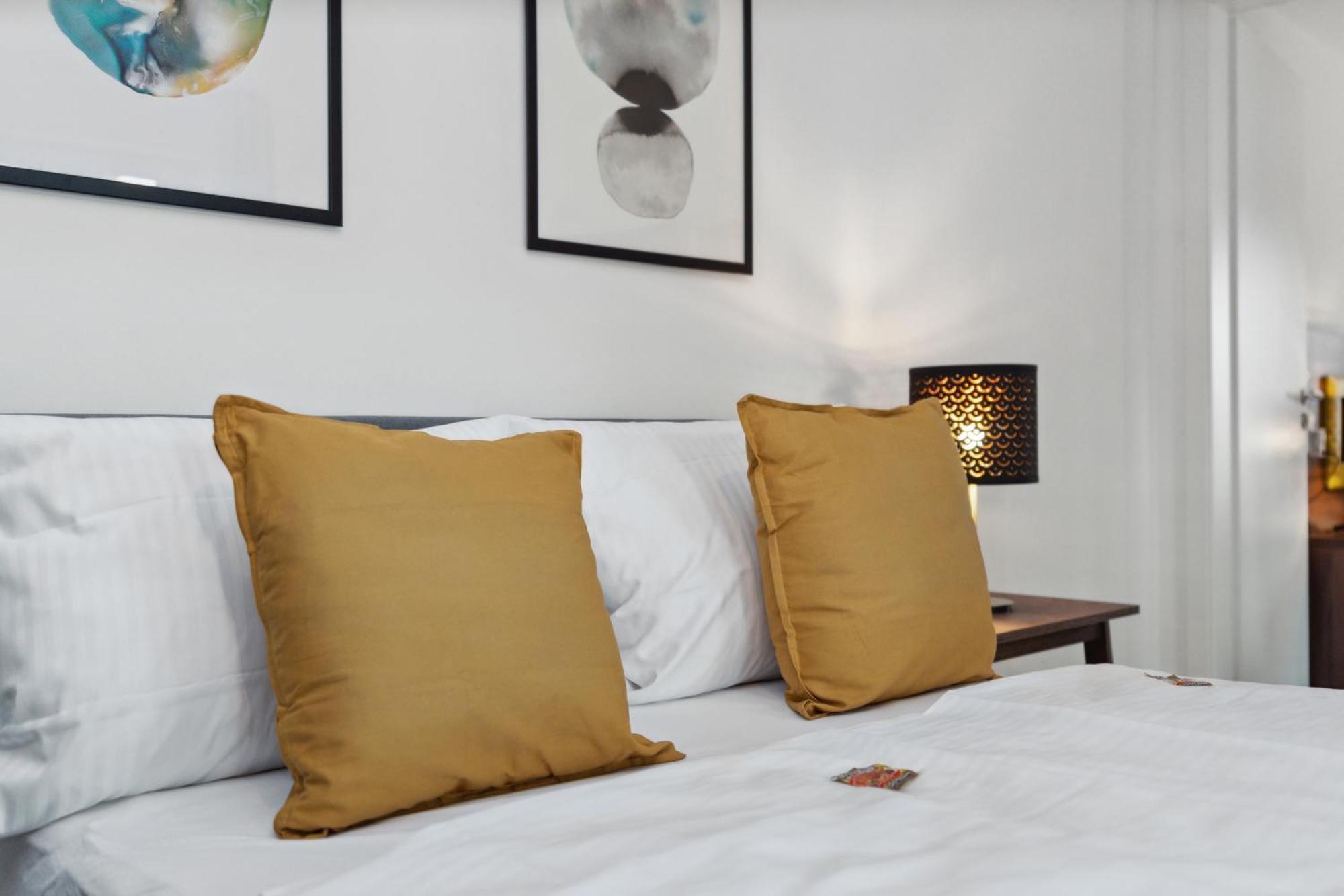 Hotel Amelie chez Inez Radolfzell am Bodensee Zewnętrze zdjęcie
