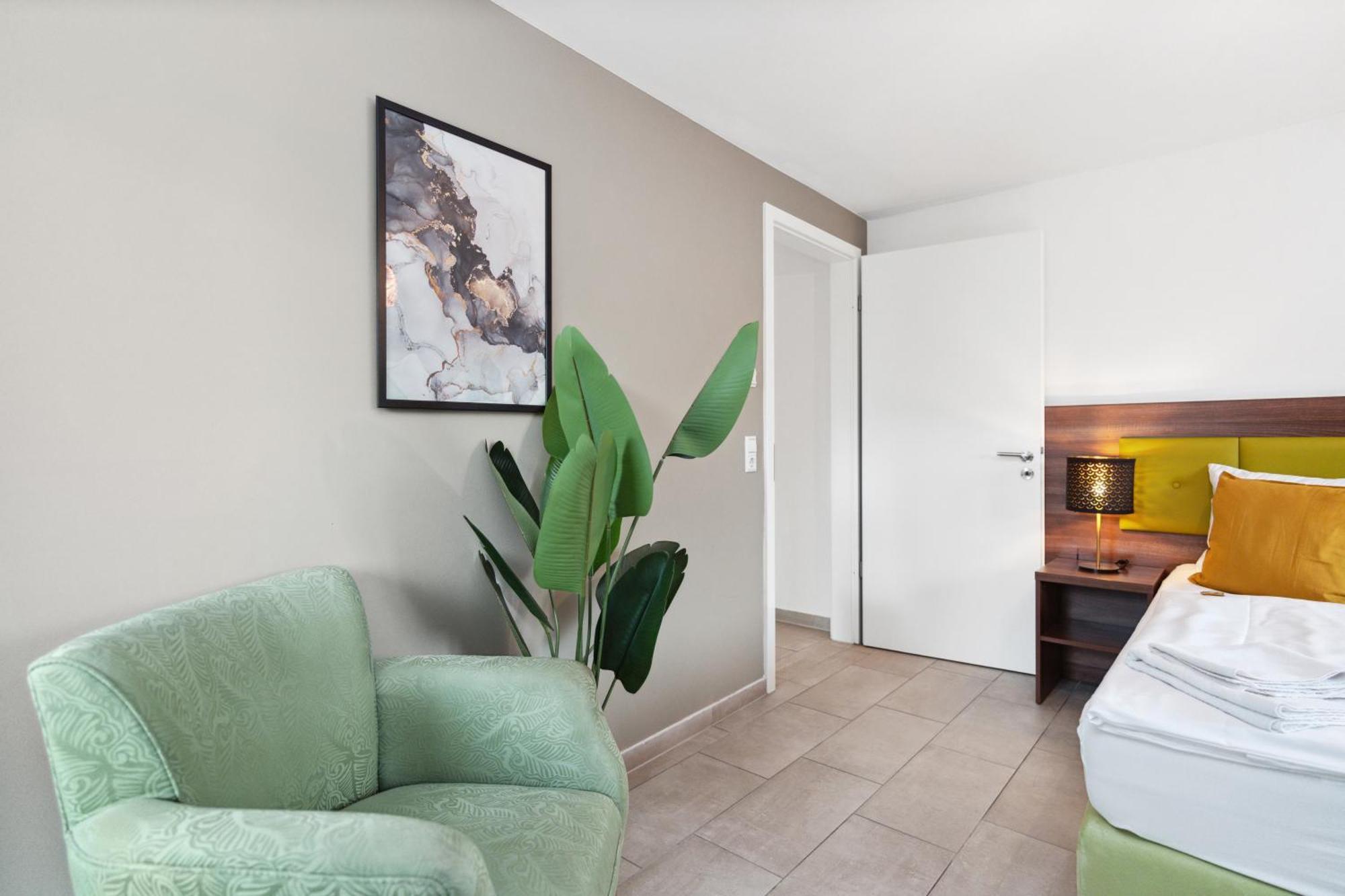 Hotel Amelie chez Inez Radolfzell am Bodensee Zewnętrze zdjęcie