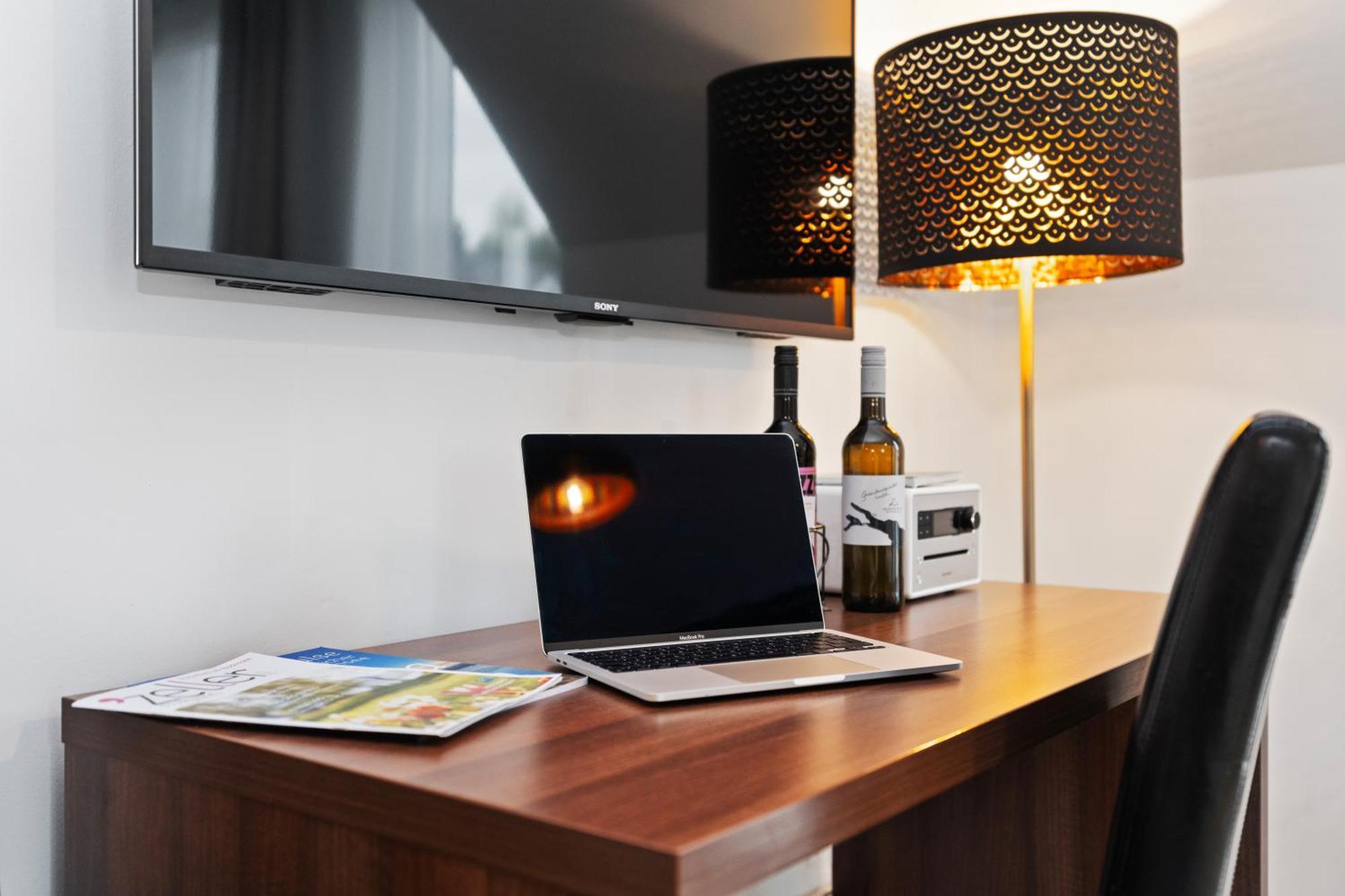 Hotel Amelie chez Inez Radolfzell am Bodensee Zewnętrze zdjęcie
