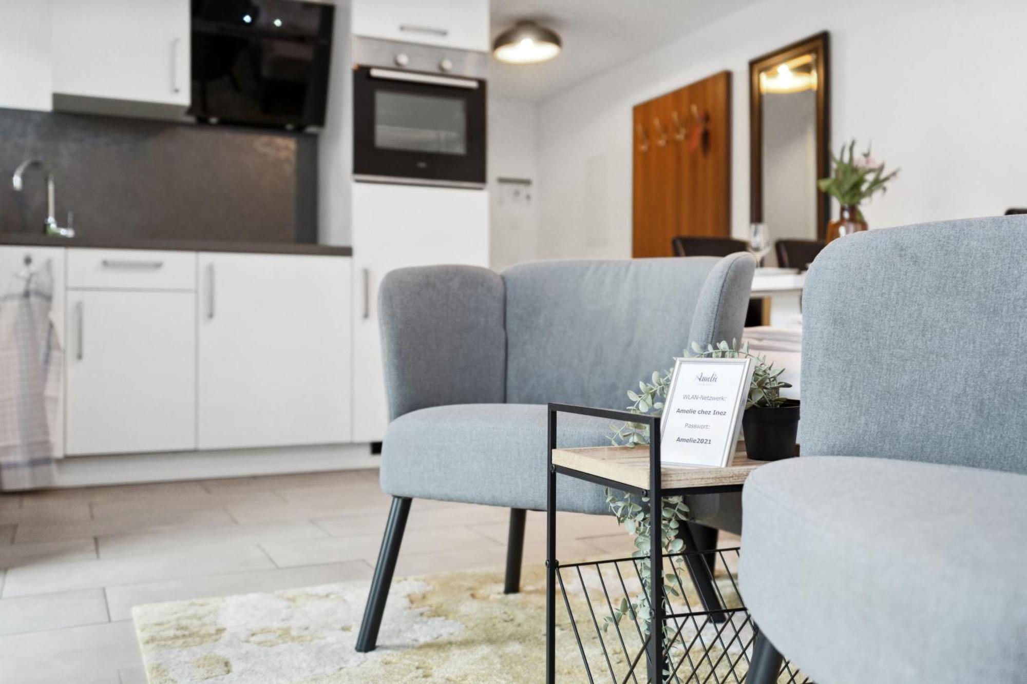 Hotel Amelie chez Inez Radolfzell am Bodensee Zewnętrze zdjęcie