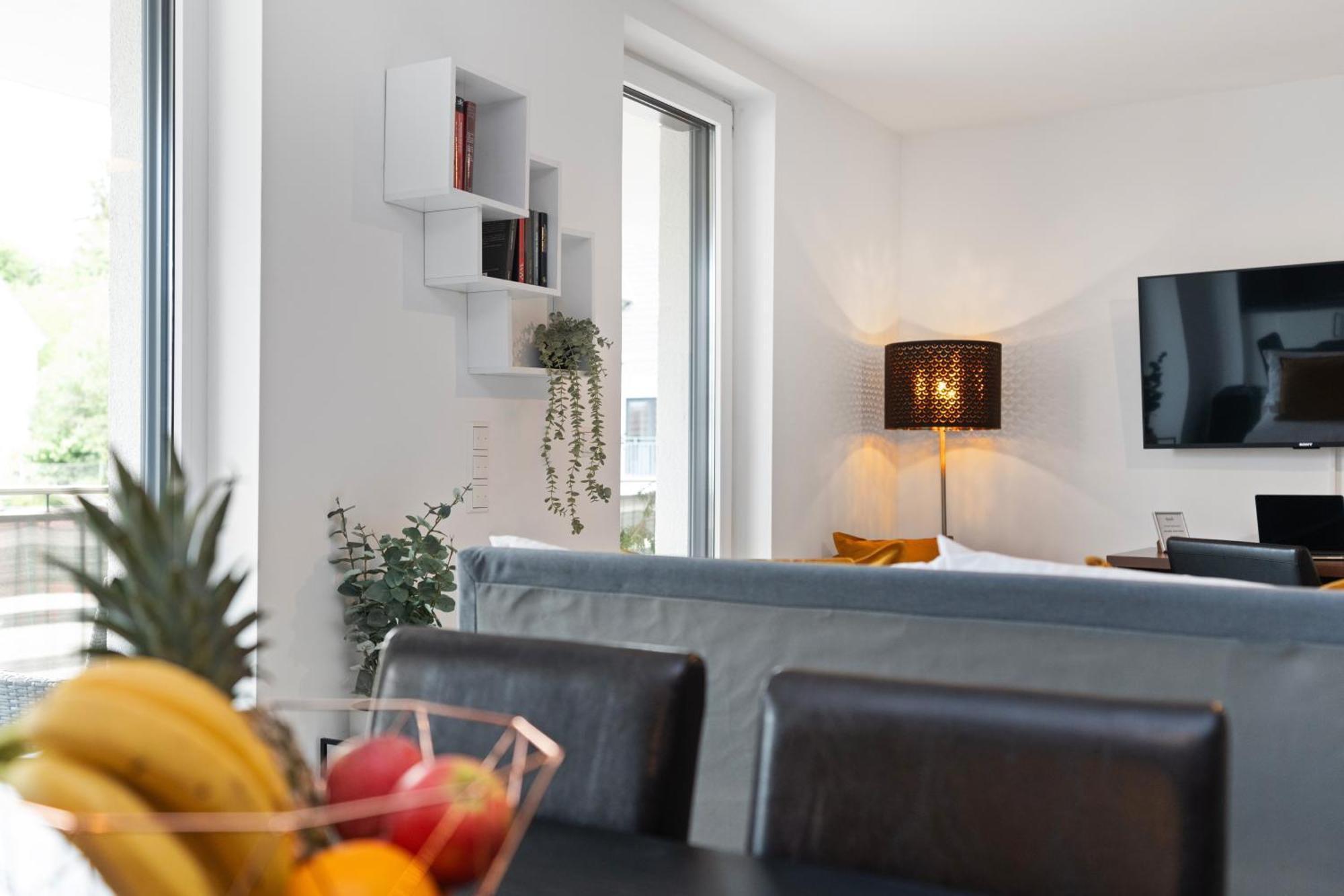 Hotel Amelie chez Inez Radolfzell am Bodensee Zewnętrze zdjęcie