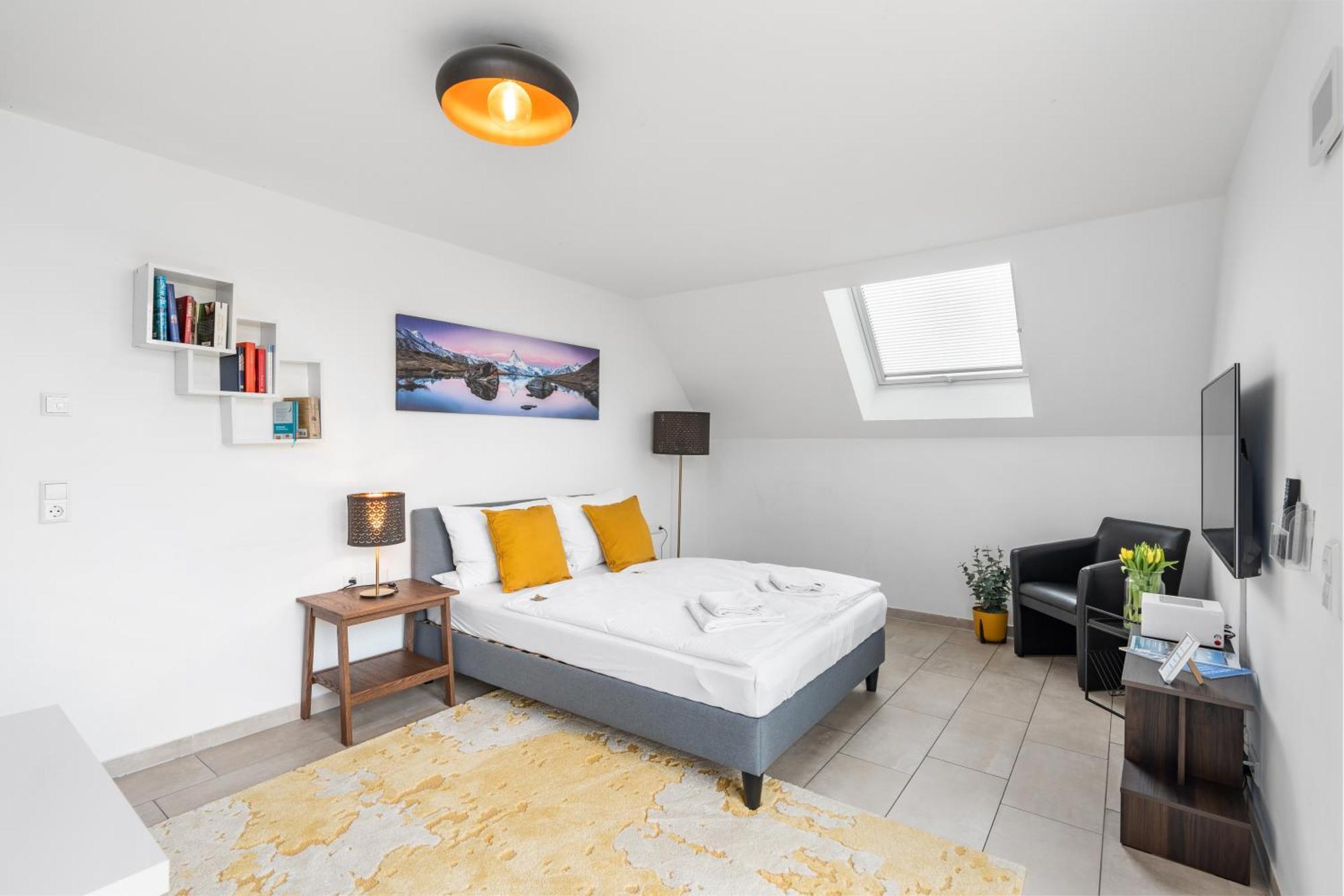 Hotel Amelie chez Inez Radolfzell am Bodensee Zewnętrze zdjęcie