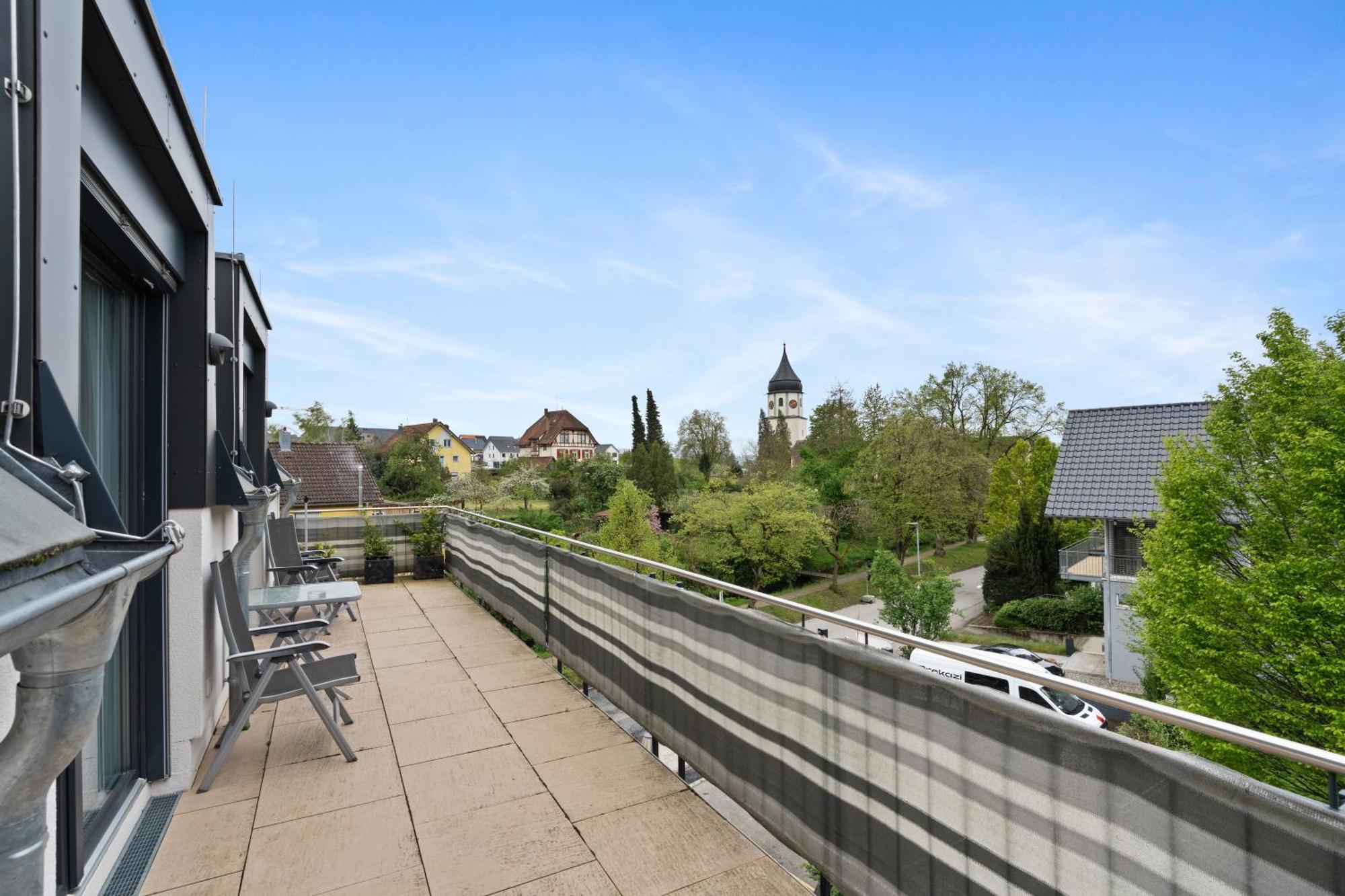 Hotel Amelie chez Inez Radolfzell am Bodensee Zewnętrze zdjęcie