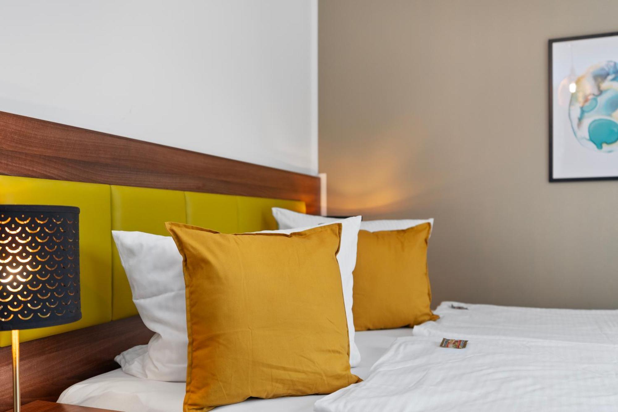 Hotel Amelie chez Inez Radolfzell am Bodensee Zewnętrze zdjęcie