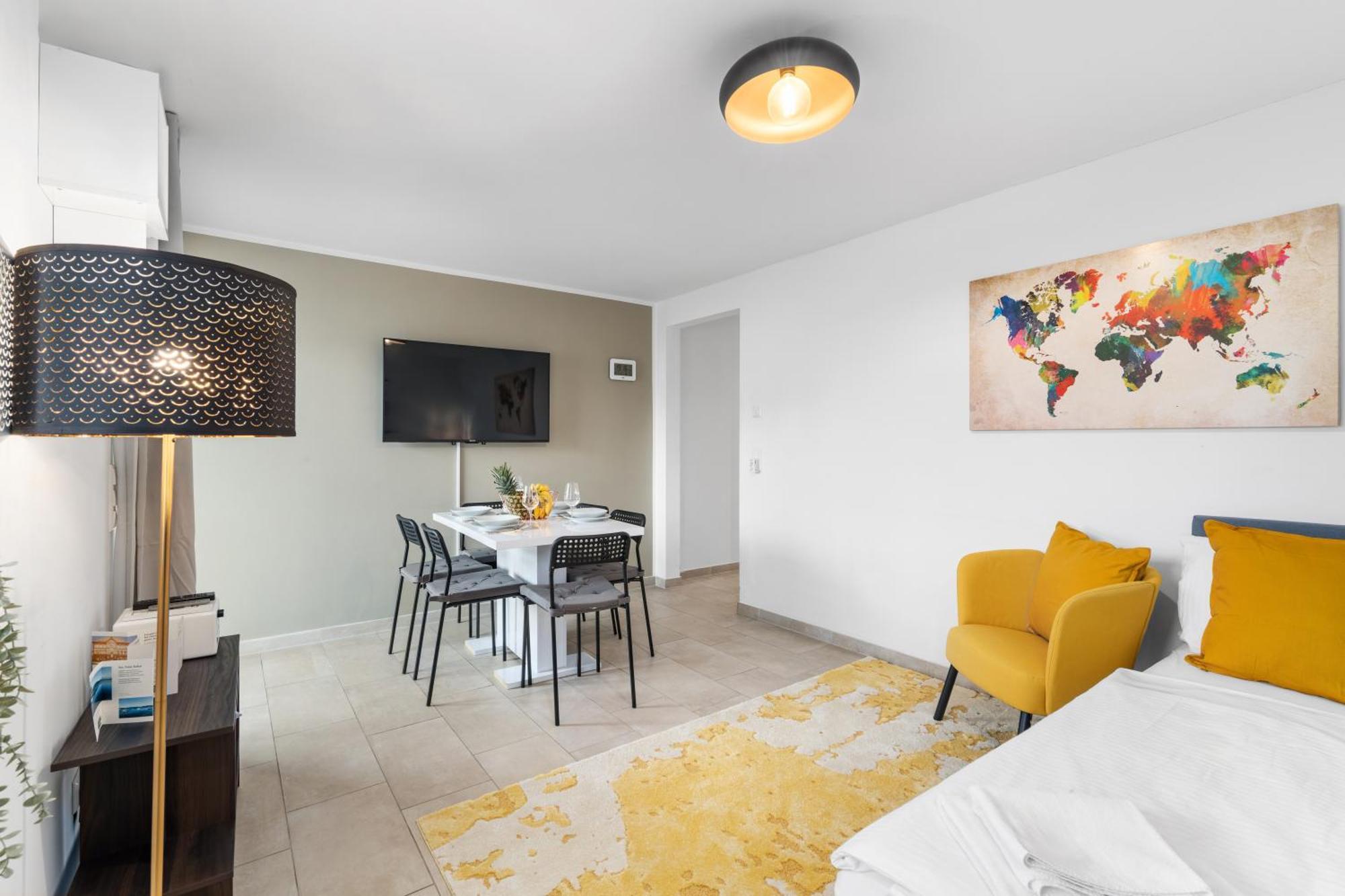 Hotel Amelie chez Inez Radolfzell am Bodensee Zewnętrze zdjęcie