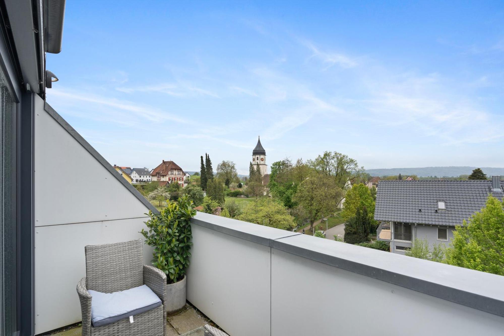Hotel Amelie chez Inez Radolfzell am Bodensee Zewnętrze zdjęcie