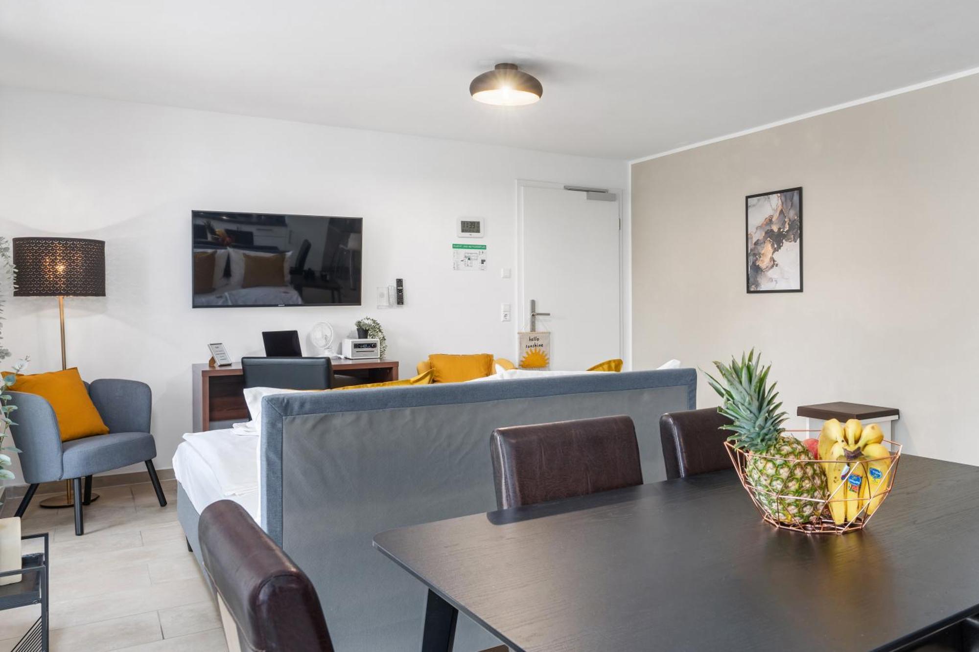 Hotel Amelie chez Inez Radolfzell am Bodensee Zewnętrze zdjęcie