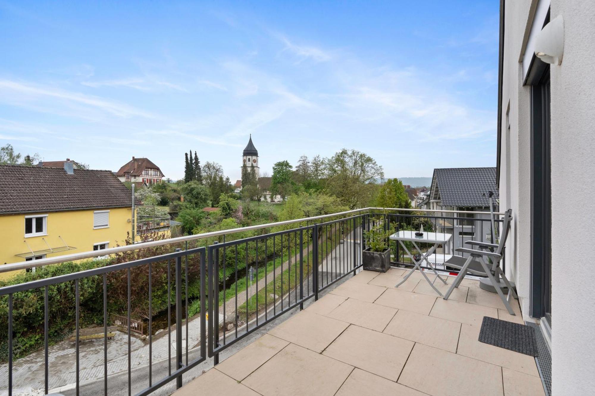 Hotel Amelie chez Inez Radolfzell am Bodensee Zewnętrze zdjęcie