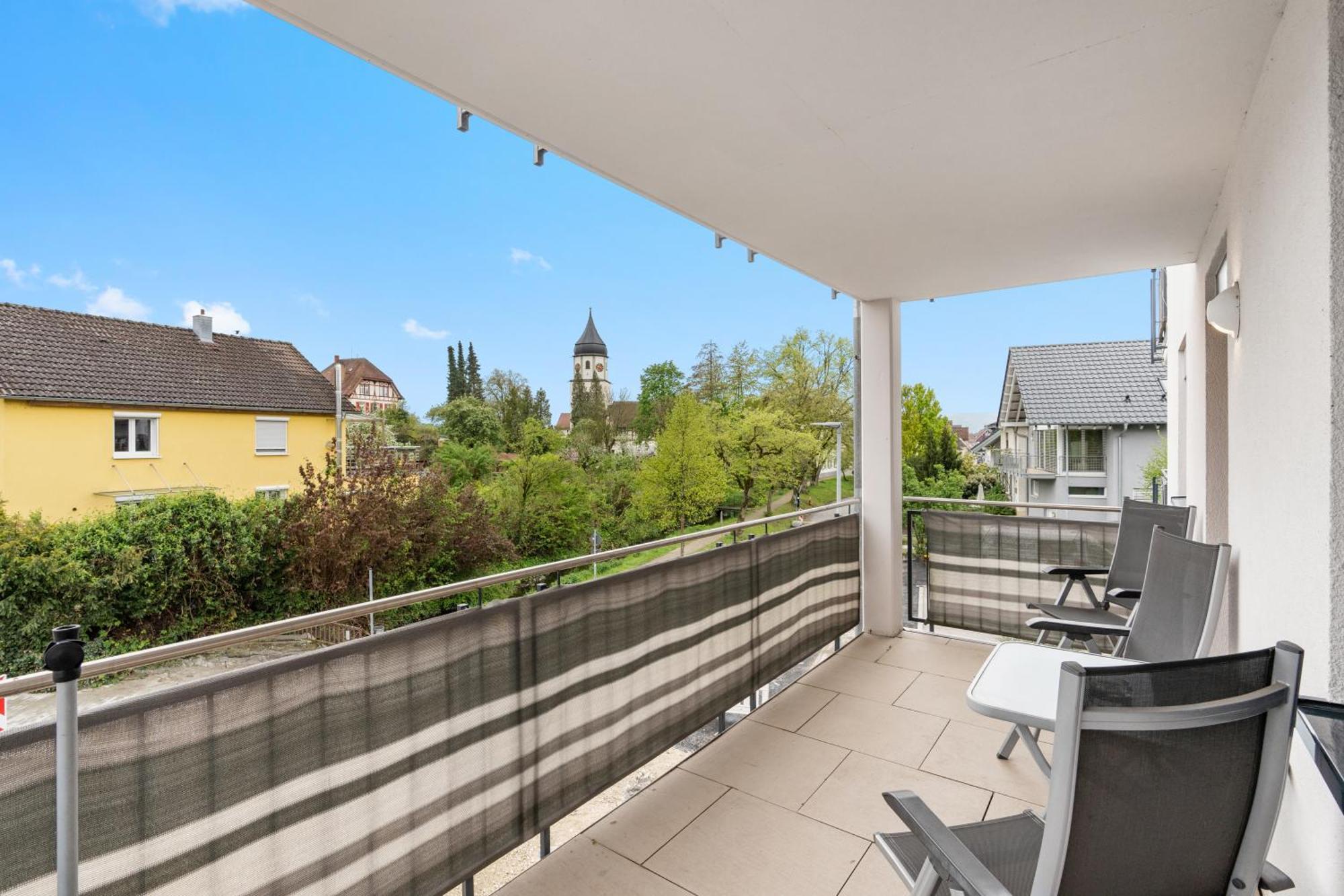 Hotel Amelie chez Inez Radolfzell am Bodensee Zewnętrze zdjęcie