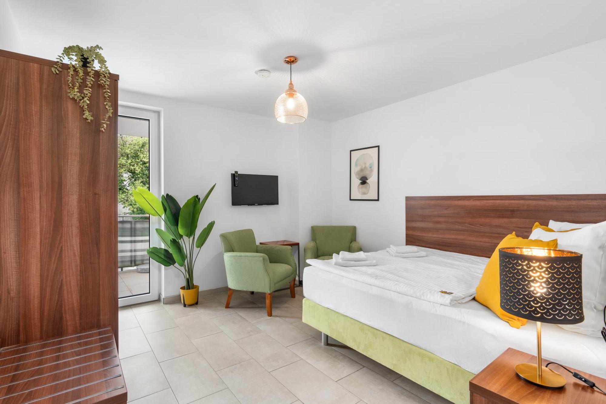 Hotel Amelie chez Inez Radolfzell am Bodensee Zewnętrze zdjęcie
