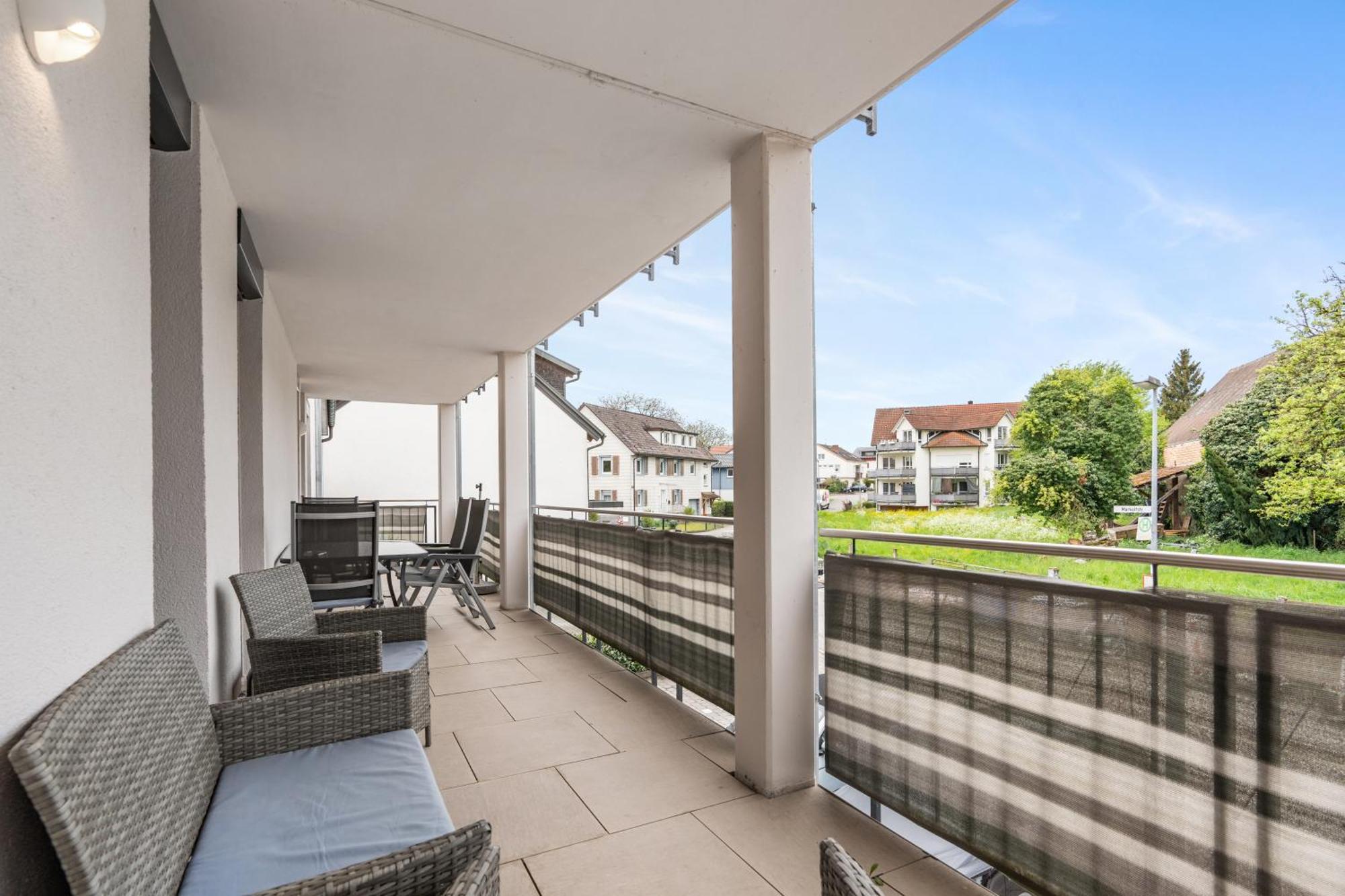 Hotel Amelie chez Inez Radolfzell am Bodensee Zewnętrze zdjęcie