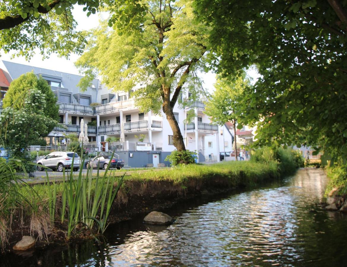 Hotel Amelie chez Inez Radolfzell am Bodensee Zewnętrze zdjęcie